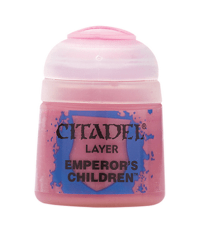 Citadel Colour - Layer - Emperors Children